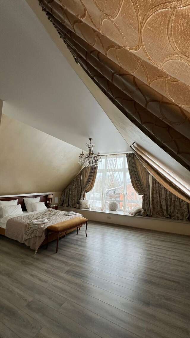 Гостиница Чайка Кимры-78