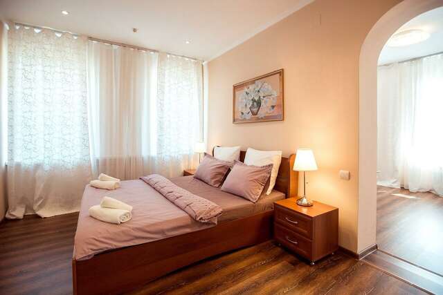 Гостиница Чайка Кимры-108