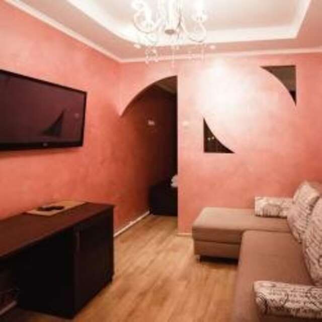 Гостиница Чайка Кимры-211