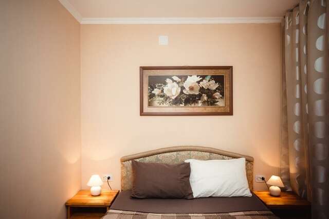 Гостиница Чайка Кимры-93