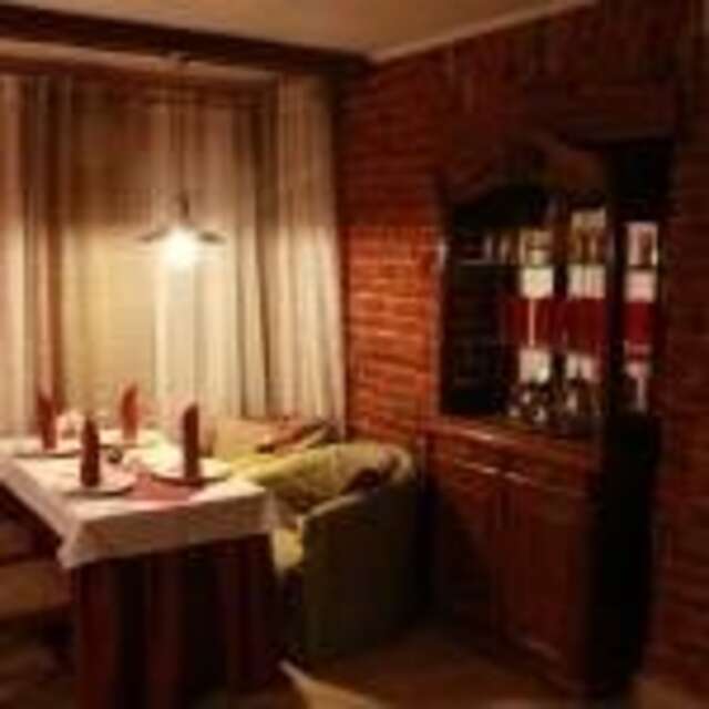 Гостиница Чайка Кимры-182