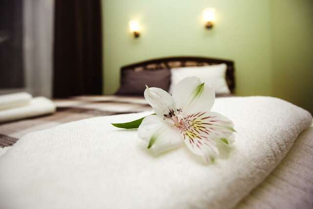 Гостиница Чайка Кимры-168