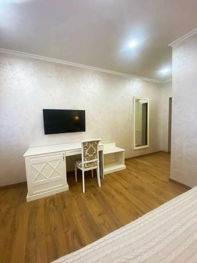 Гостиница Чайка Кимры-198