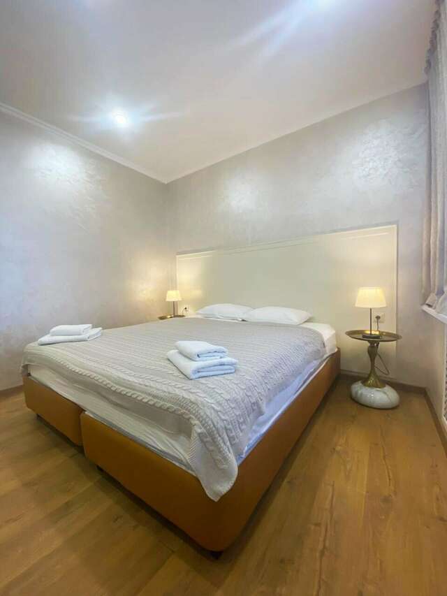 Гостиница Чайка Кимры-190