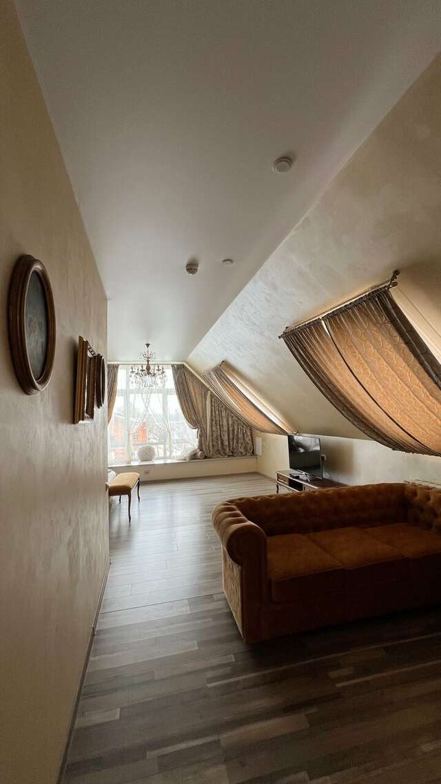 Гостиница Чайка Кимры-135