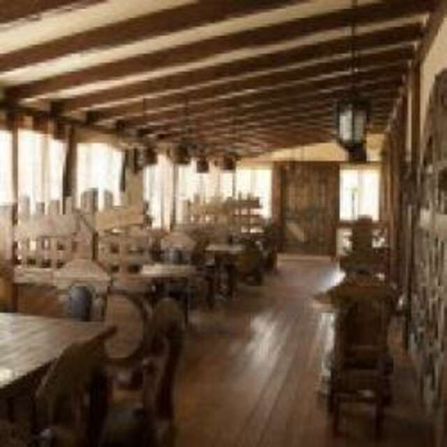 Гостиница Чайка Кимры-237