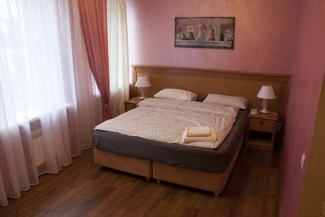 Гостиница Чайка Кимры-100