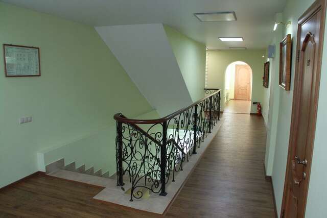 Гостиница Чайка Кимры-240