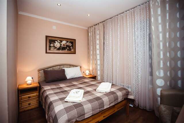 Гостиница Чайка Кимры-60