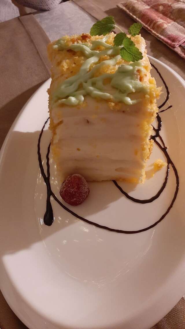 Гостиница Чайка Кимры-70