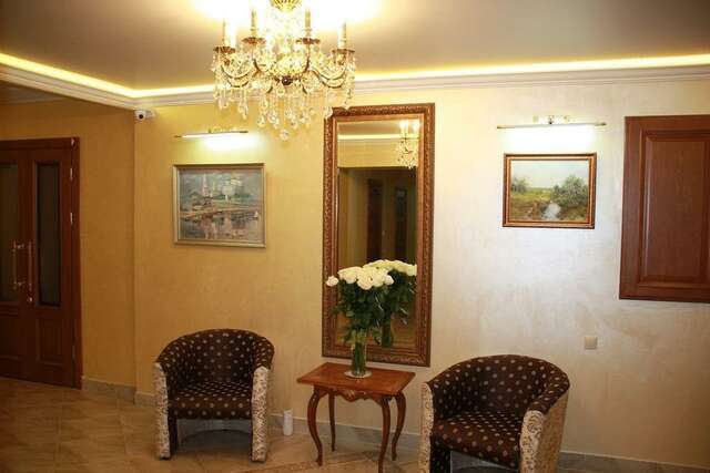 Гостиница Чайка Кимры-241