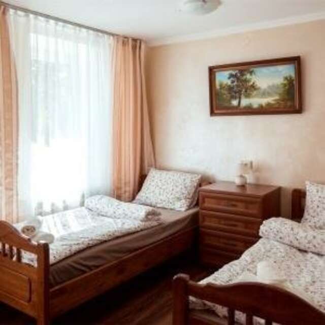 Гостиница Чайка Кимры-239