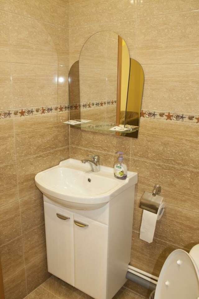 Гостиница Чайка Кимры-230