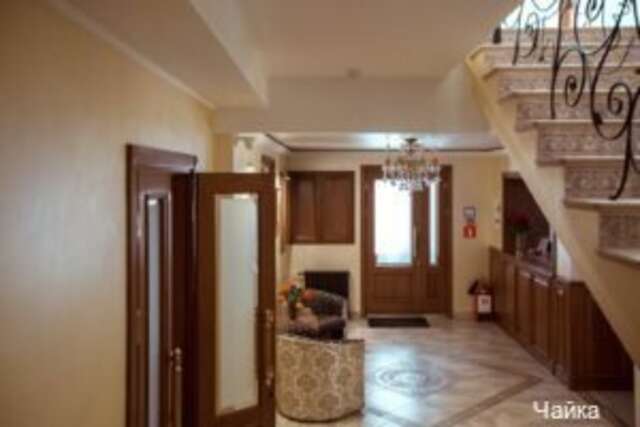 Гостиница Чайка Кимры-149