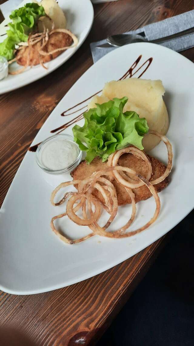 Гостиница Чайка Кимры-83