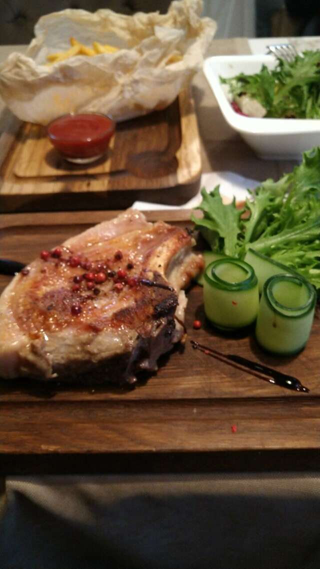 Гостиница Чайка Кимры-133