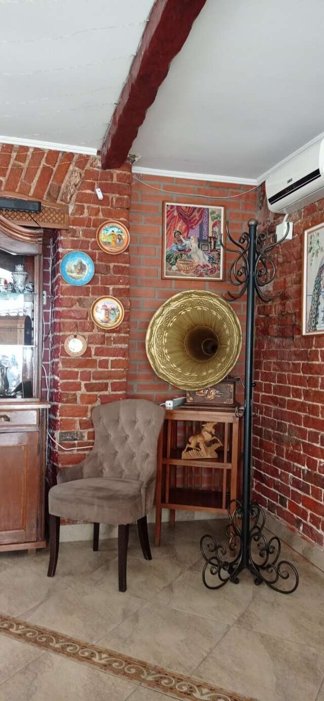 Гостиница Чайка Кимры-104