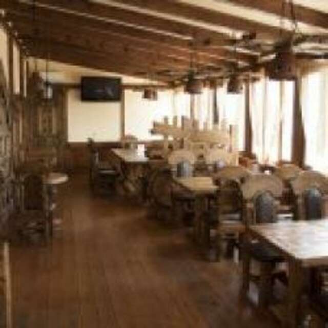 Гостиница Чайка Кимры-243