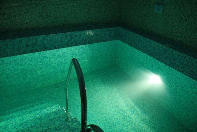 Гостиница Чайка Кимры-194