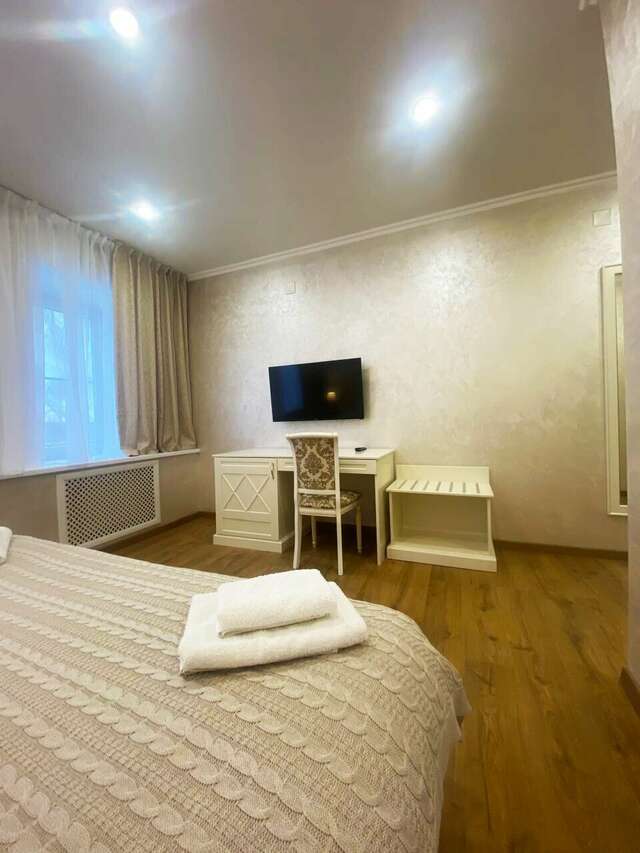 Гостиница Чайка Кимры-222