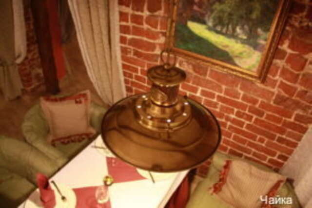 Гостиница Чайка Кимры-117