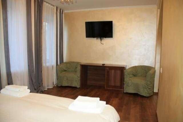 Гостиница Чайка Кимры-148