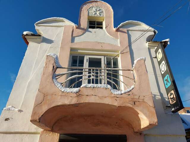 Гостиница Чайка Кимры-15