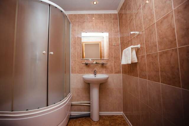 Гостиница Чайка Кимры-166