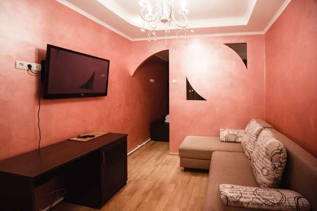 Гостиница Чайка Кимры-161