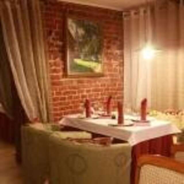 Гостиница Чайка Кимры-147