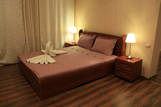 Гостиница Чайка Кимры-220