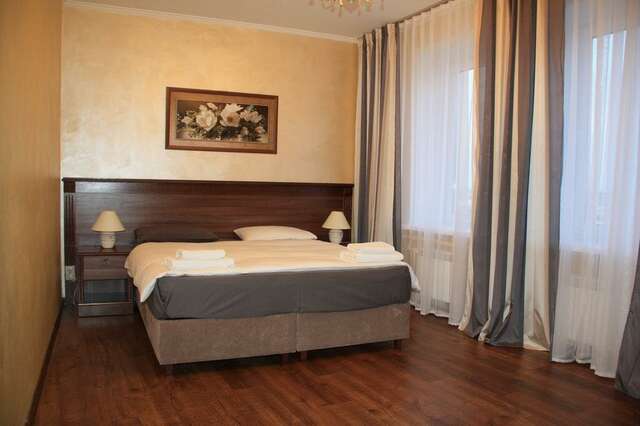 Гостиница Чайка Кимры-245