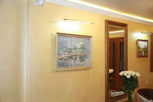 Гостиница Чайка Кимры-231