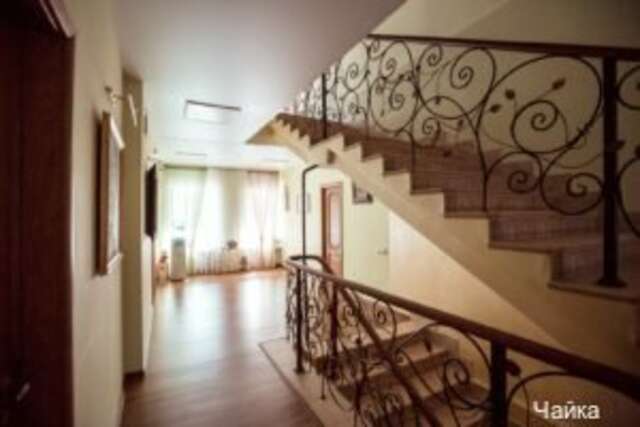 Гостиница Чайка Кимры-91