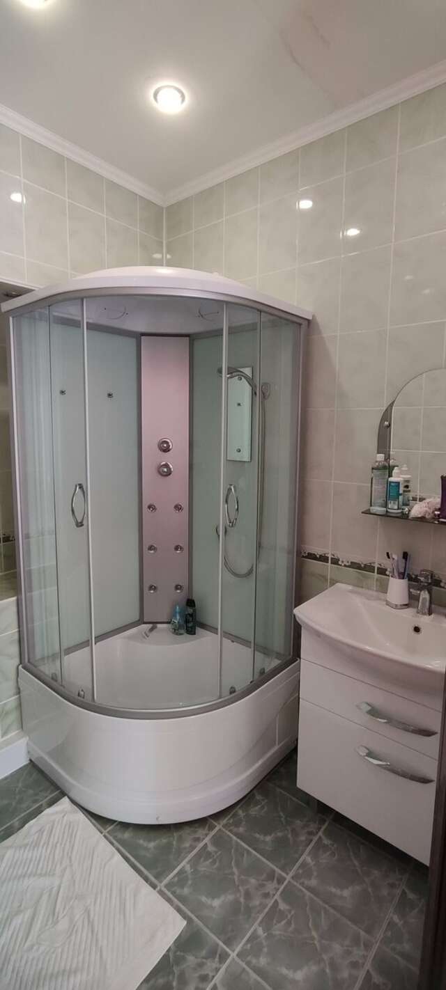 Гостиница Чайка Кимры-165