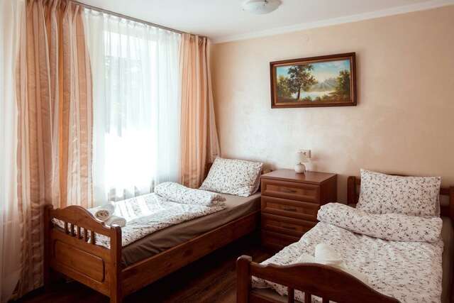 Гостиница Чайка Кимры-180