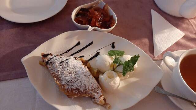 Гостиница Чайка Кимры-38