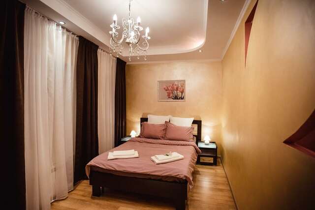 Гостиница Чайка Кимры-72