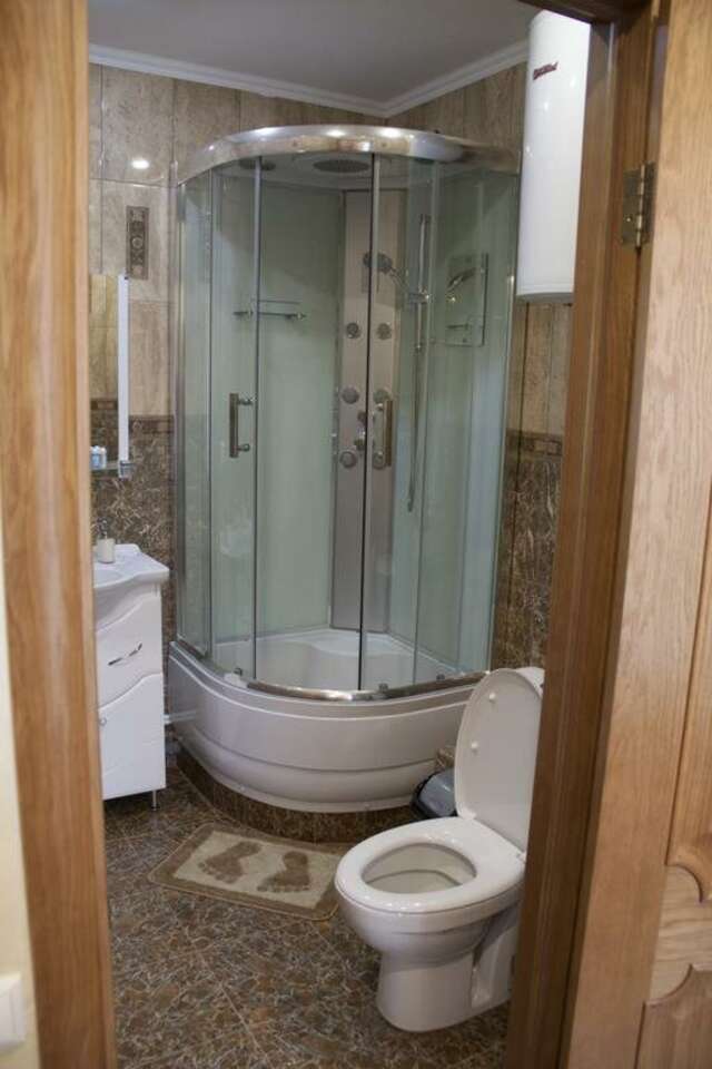 Гостиница Чайка Кимры-251