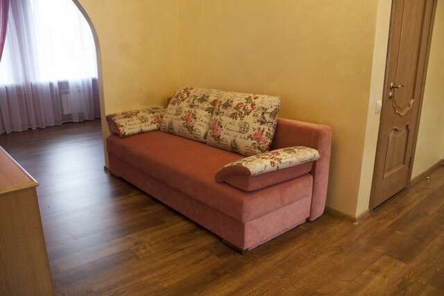 Гостиница Чайка Кимры-103