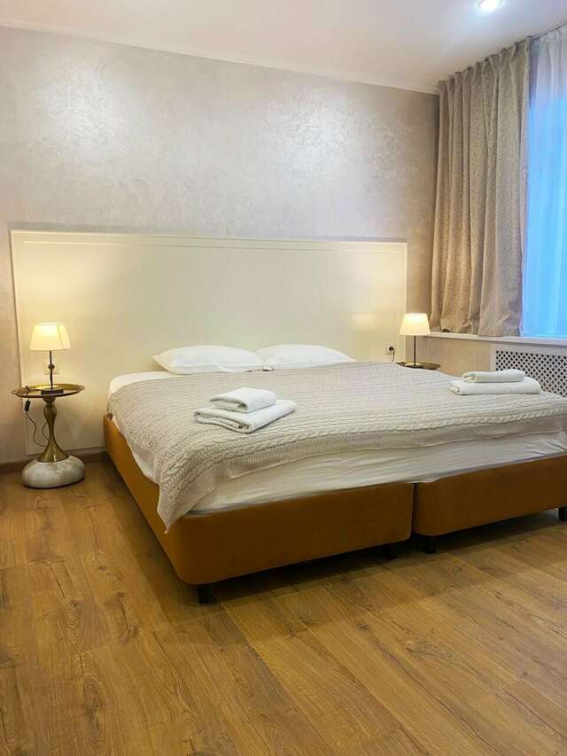 Гостиница Чайка Кимры-199