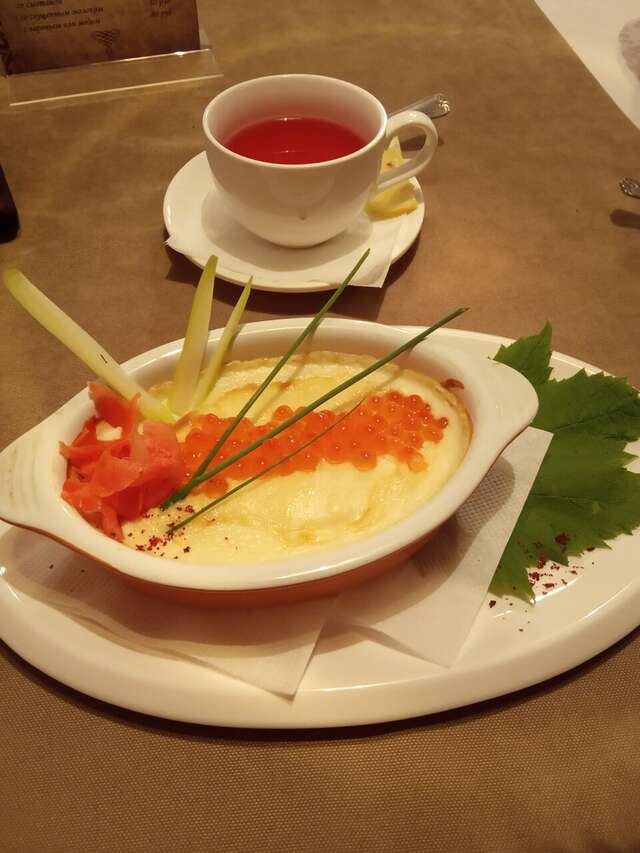 Гостиница Чайка Кимры-66