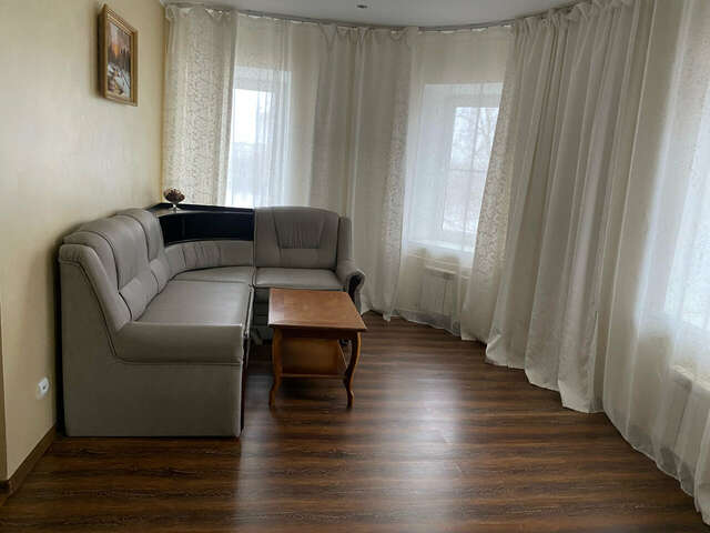 Гостиница Чайка Кимры-163