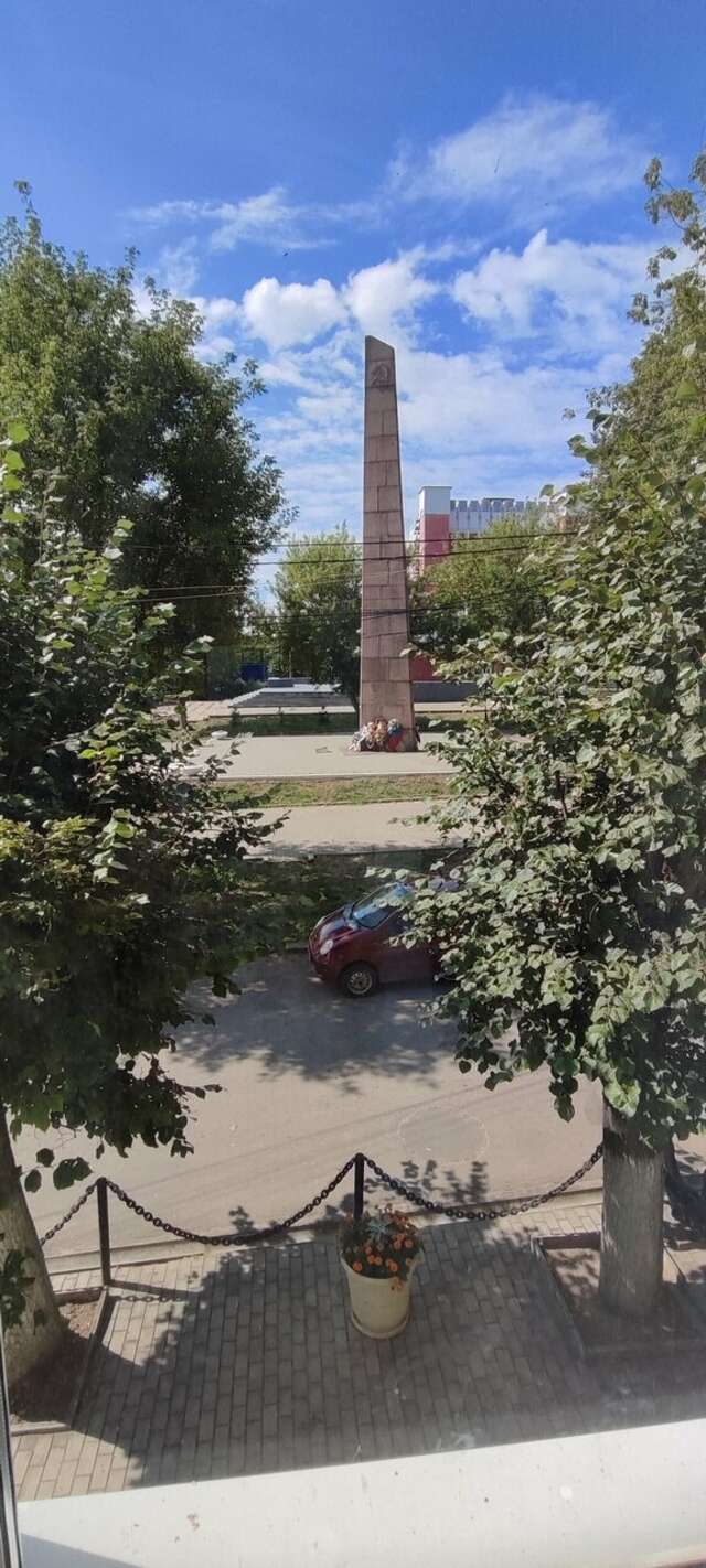 Гостиница Чайка Кимры-138