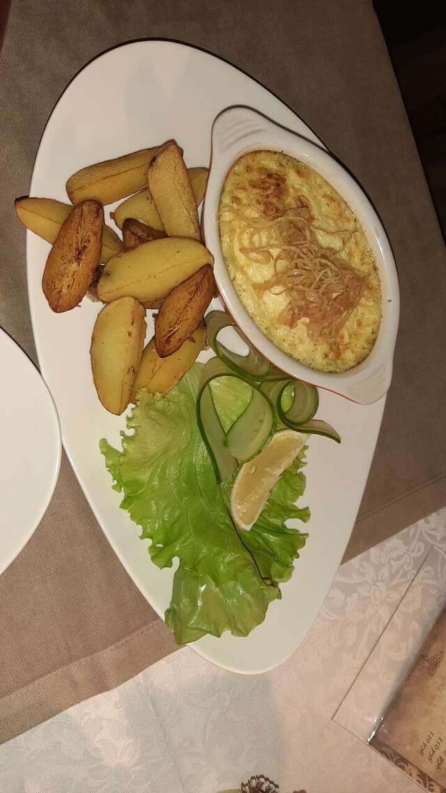 Гостиница Чайка Кимры-105