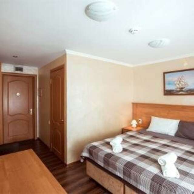 Гостиница Чайка Кимры-225