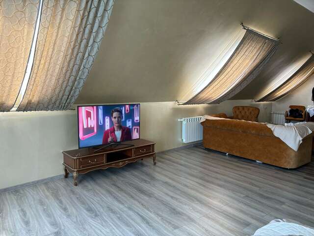 Гостиница Чайка Кимры-48